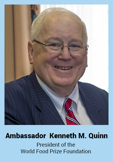 Kenneth M. Quinn