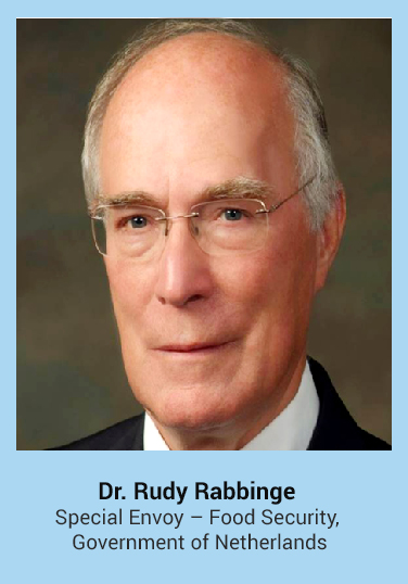 Rudy Rabbinge