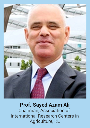 Sayed Azam Ali
